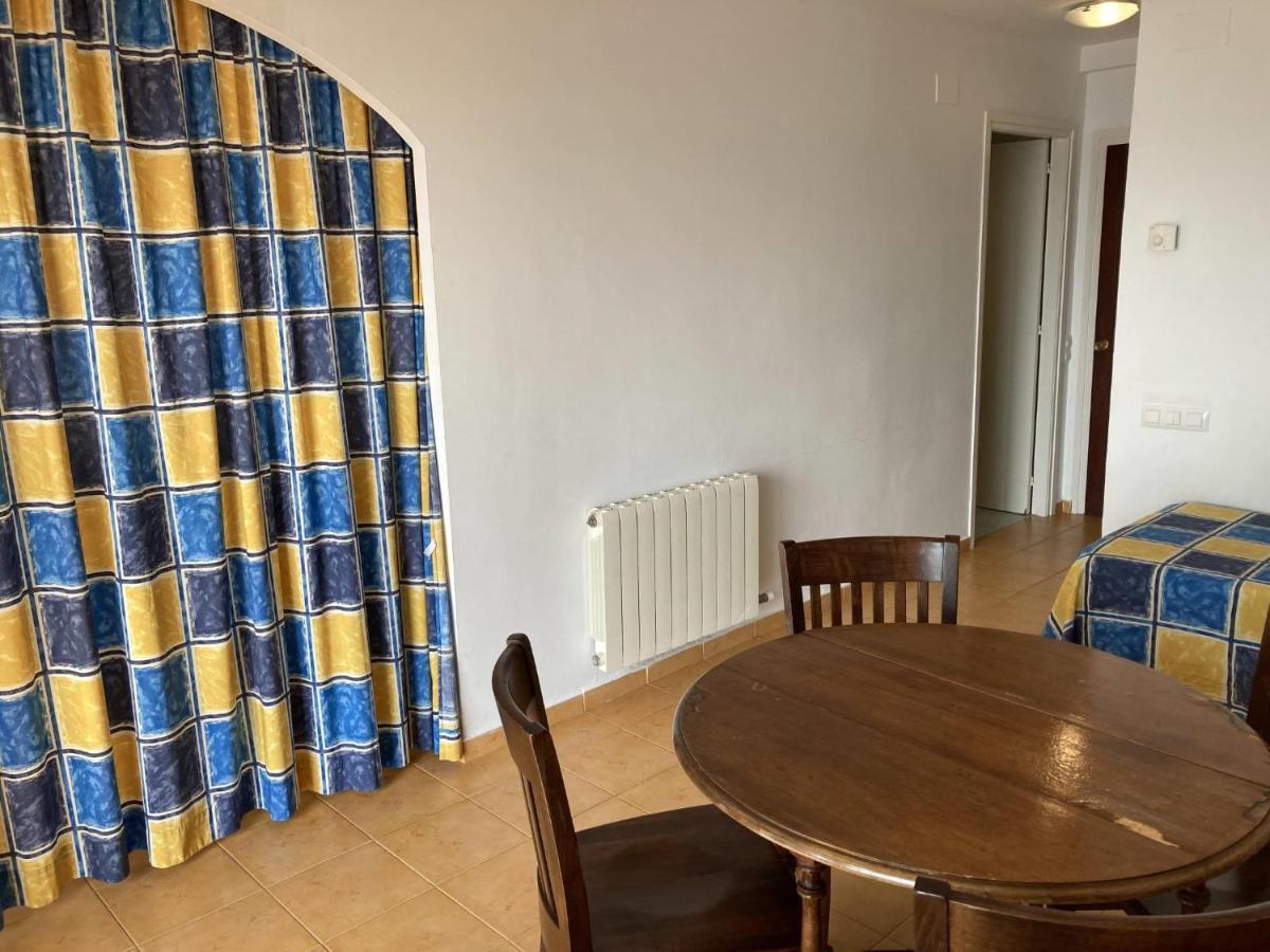 Bertur Cala Llevado Apartman Tossa de Mar Kültér fotó