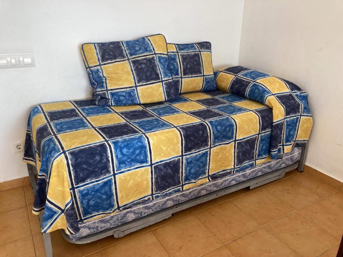 Bertur Cala Llevado Apartman Tossa de Mar Kültér fotó