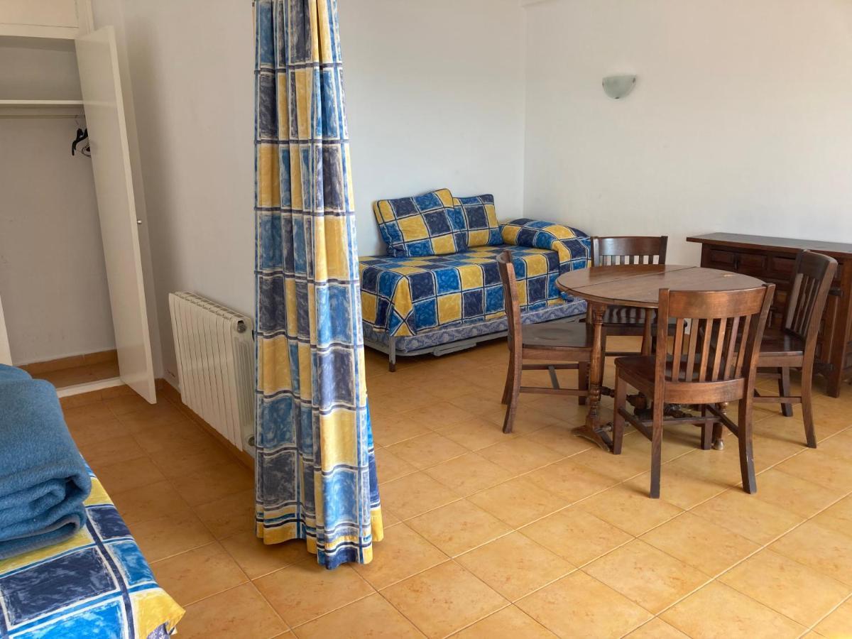 Bertur Cala Llevado Apartman Tossa de Mar Kültér fotó