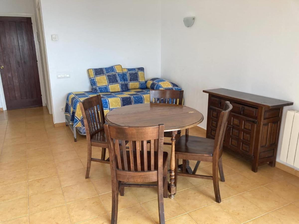 Bertur Cala Llevado Apartman Tossa de Mar Kültér fotó