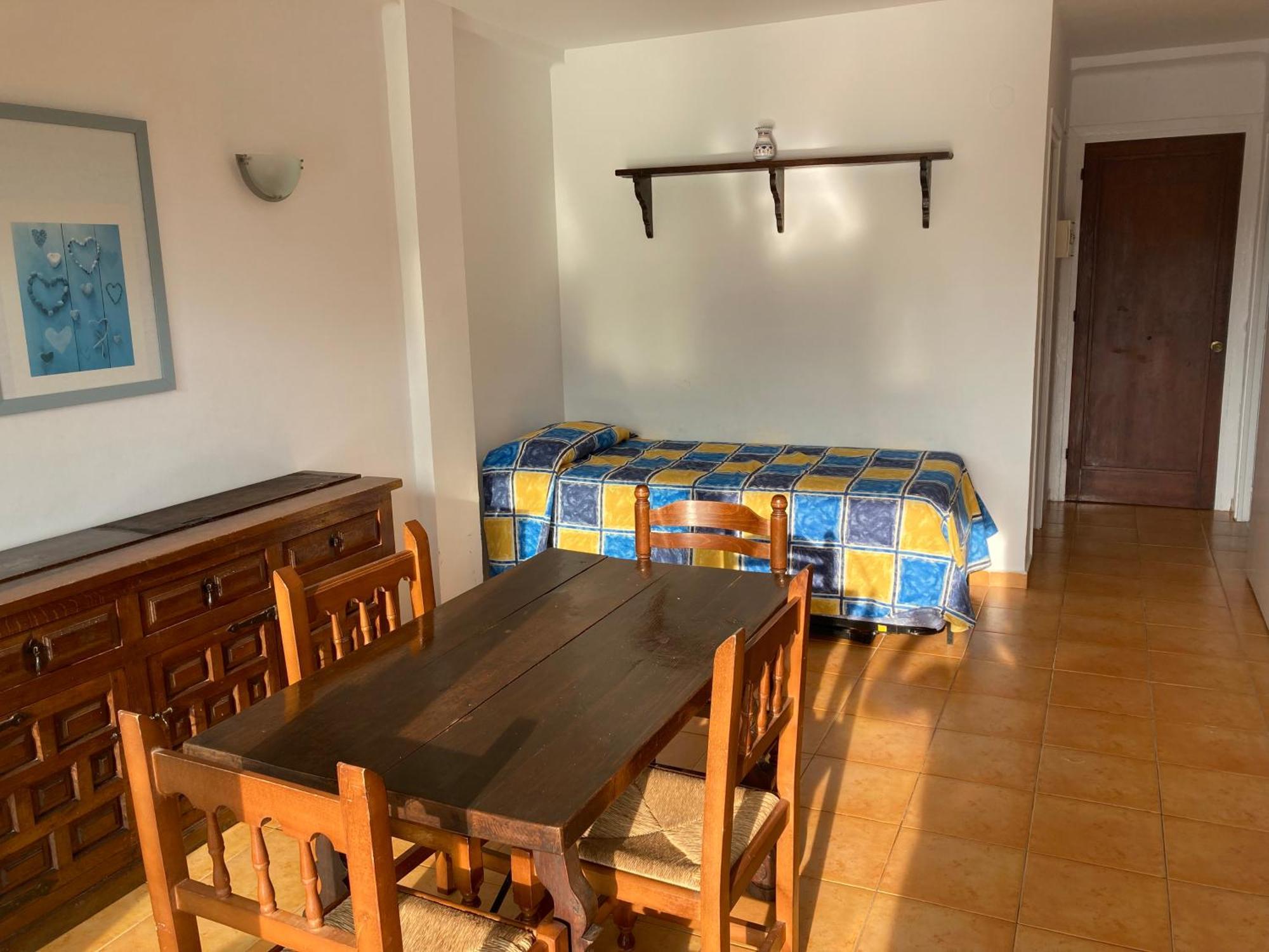Bertur Cala Llevado Apartman Tossa de Mar Kültér fotó