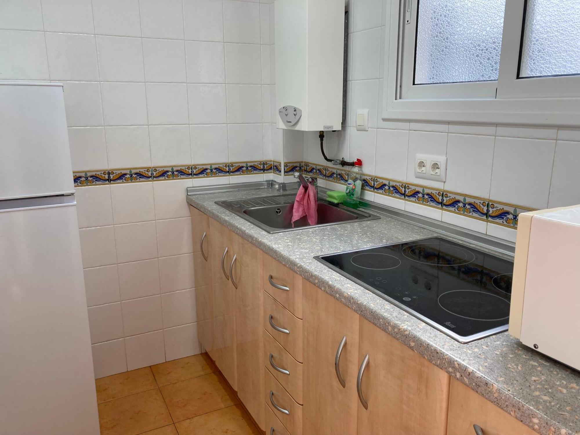 Bertur Cala Llevado Apartman Tossa de Mar Kültér fotó