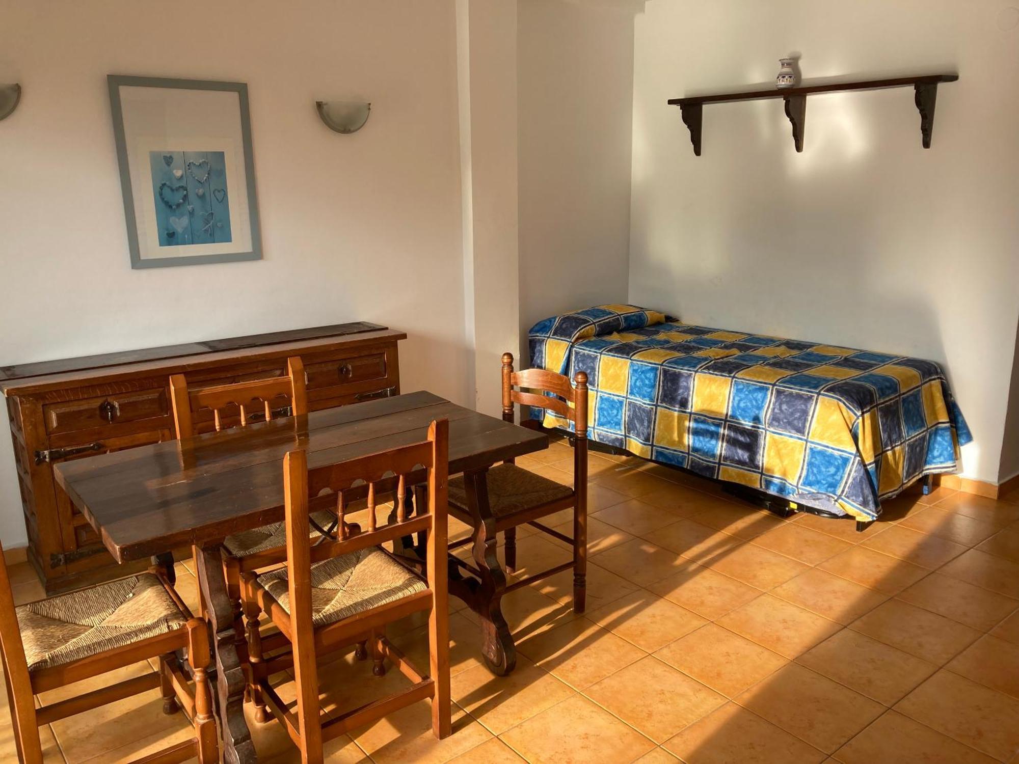 Bertur Cala Llevado Apartman Tossa de Mar Kültér fotó