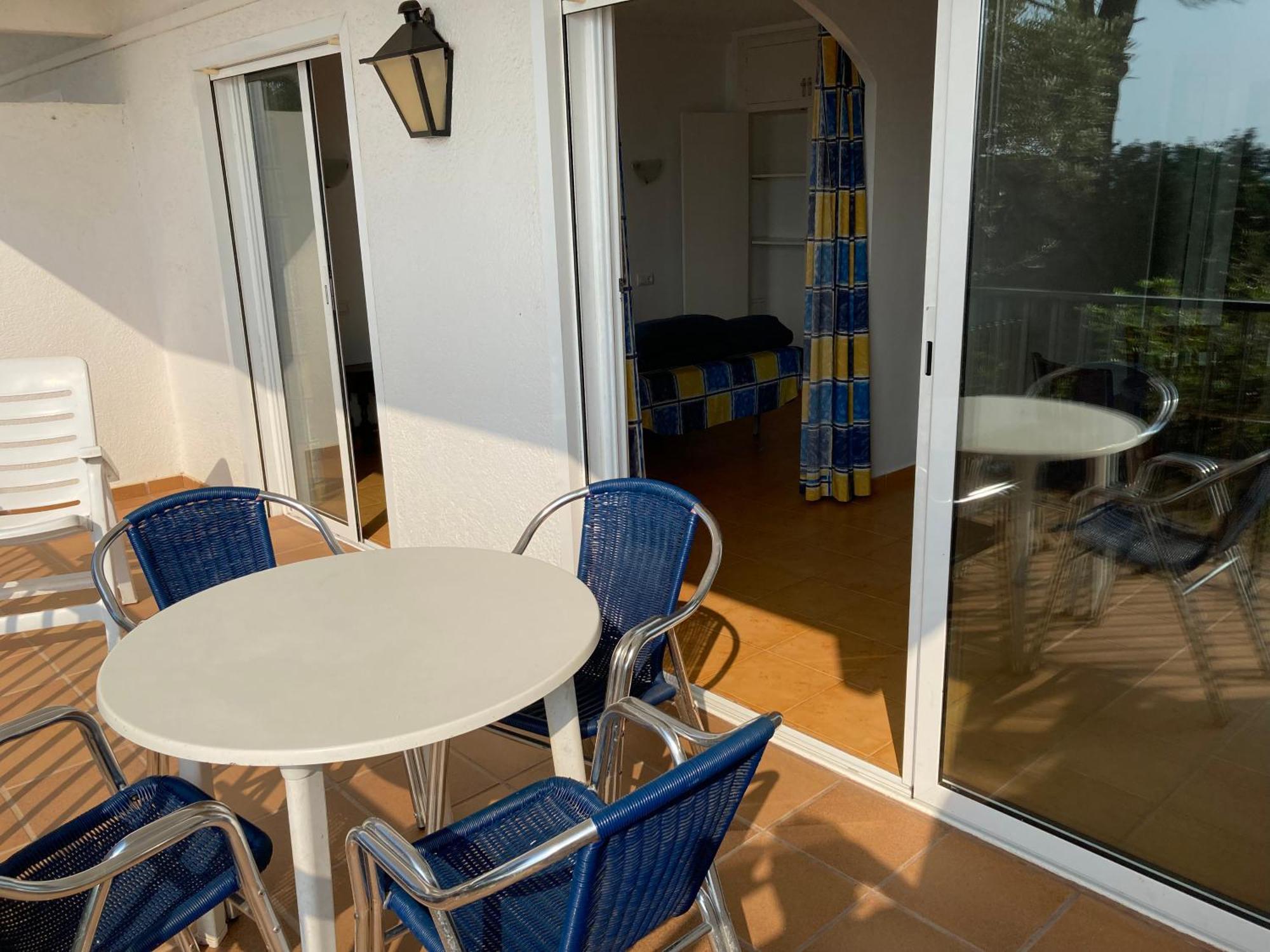 Bertur Cala Llevado Apartman Tossa de Mar Kültér fotó