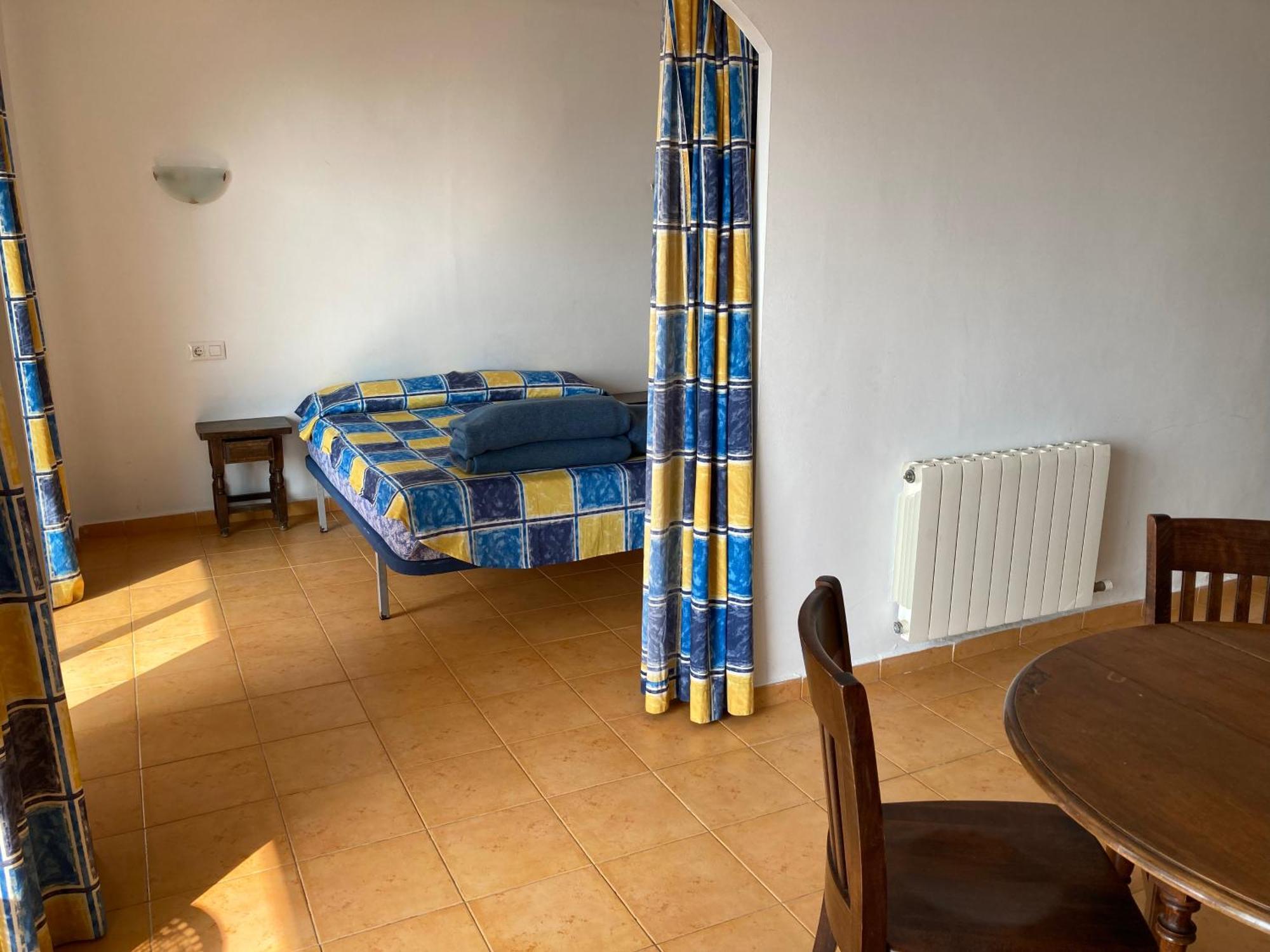 Bertur Cala Llevado Apartman Tossa de Mar Kültér fotó