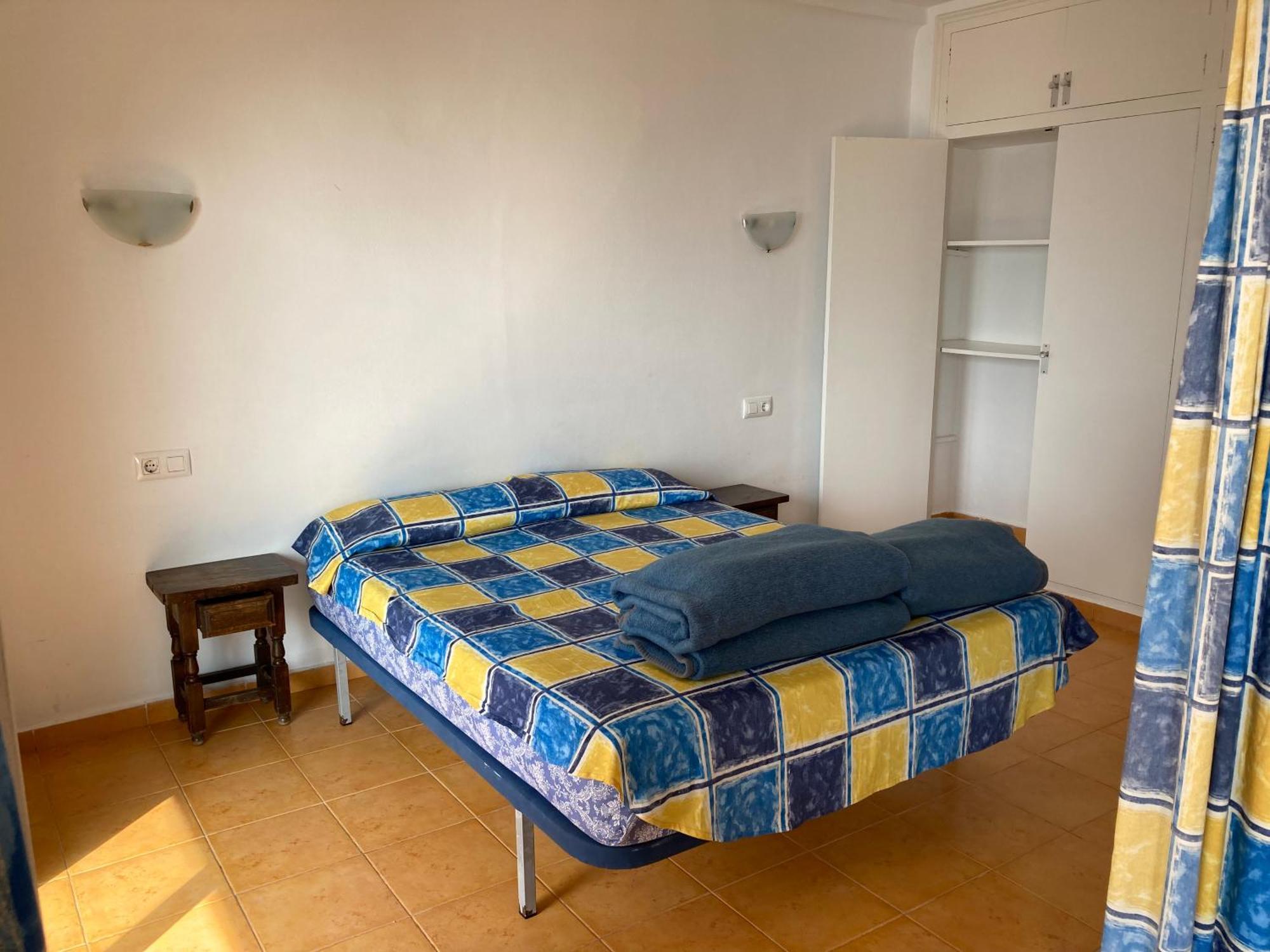 Bertur Cala Llevado Apartman Tossa de Mar Kültér fotó