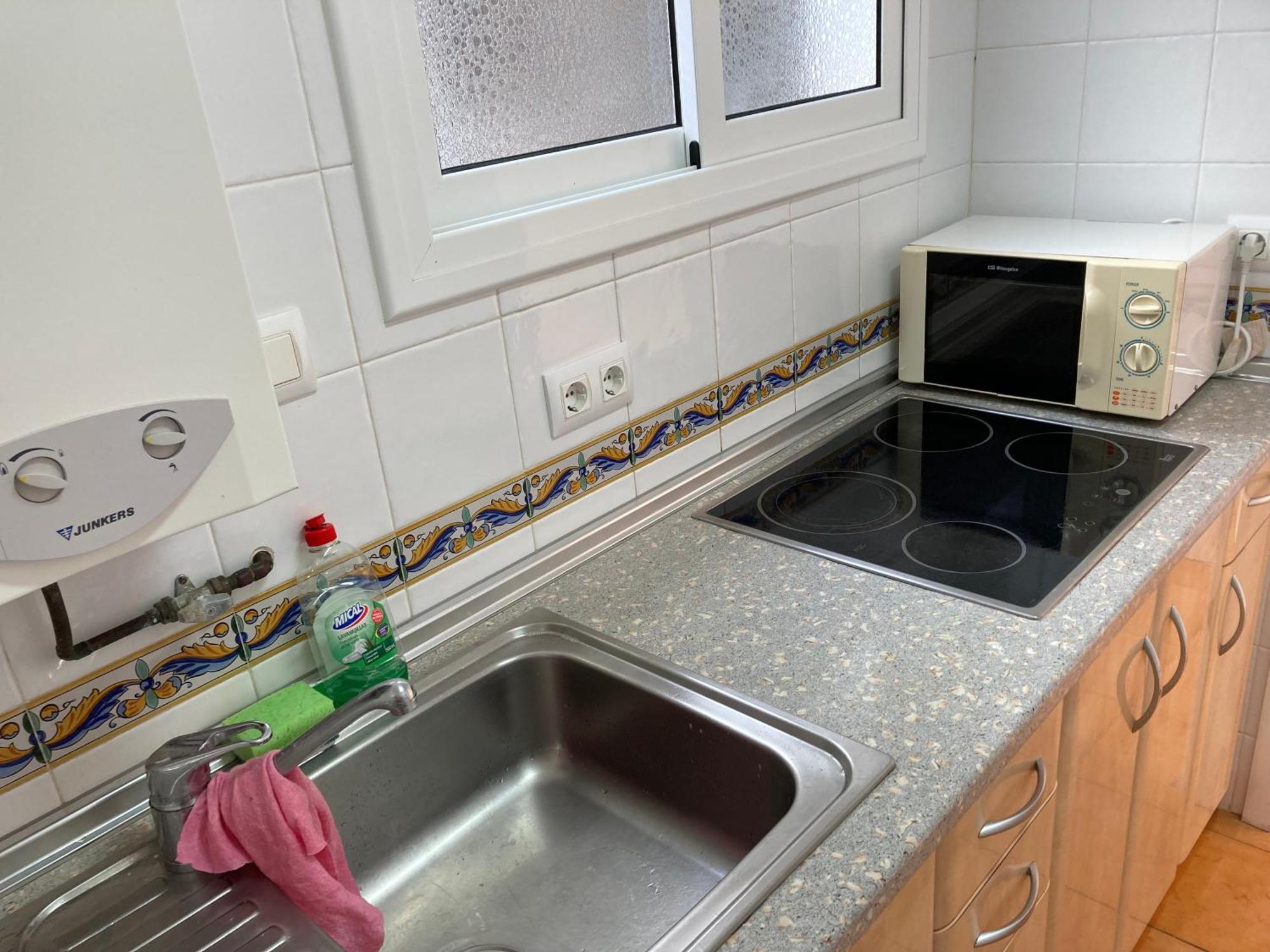 Bertur Cala Llevado Apartman Tossa de Mar Kültér fotó