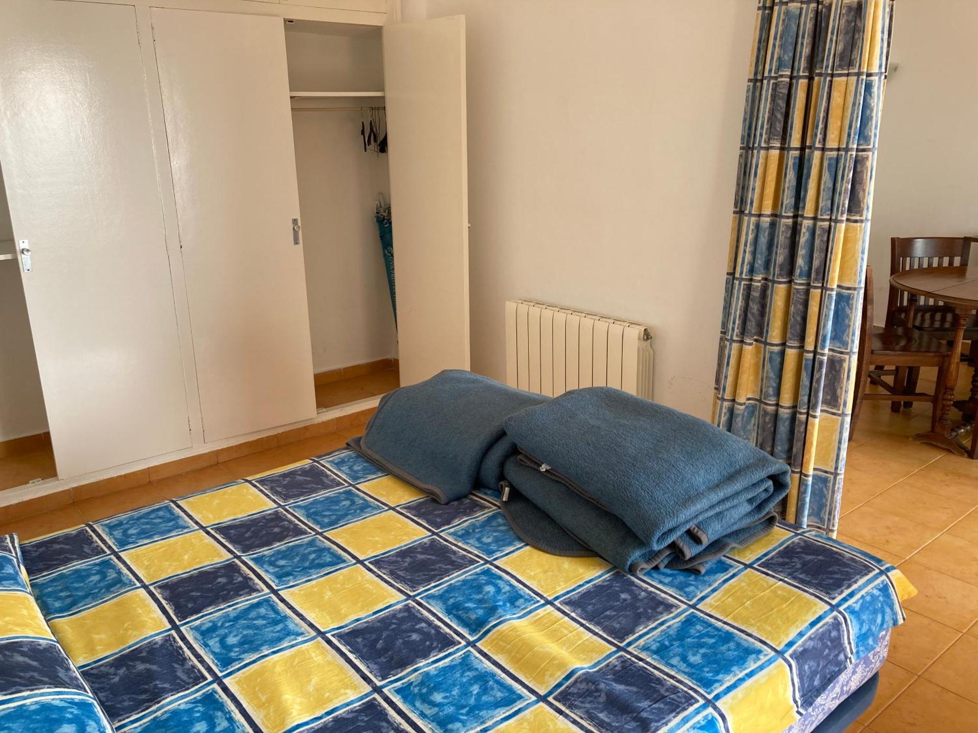 Bertur Cala Llevado Apartman Tossa de Mar Kültér fotó
