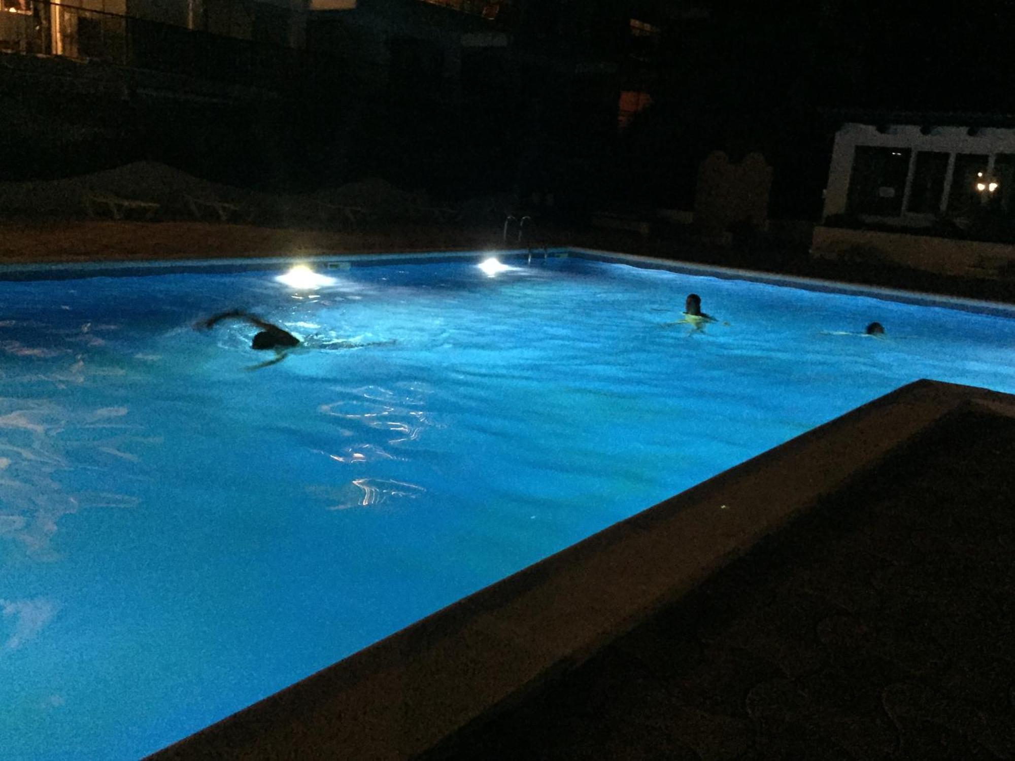 Bertur Cala Llevado Apartman Tossa de Mar Kültér fotó