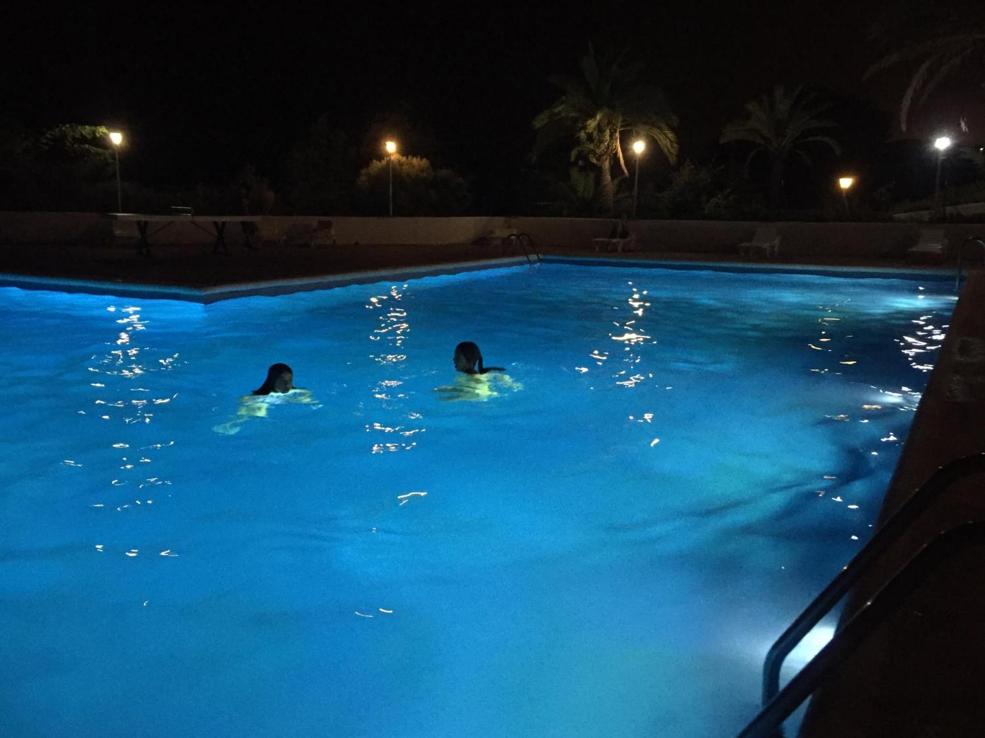 Bertur Cala Llevado Apartman Tossa de Mar Kültér fotó
